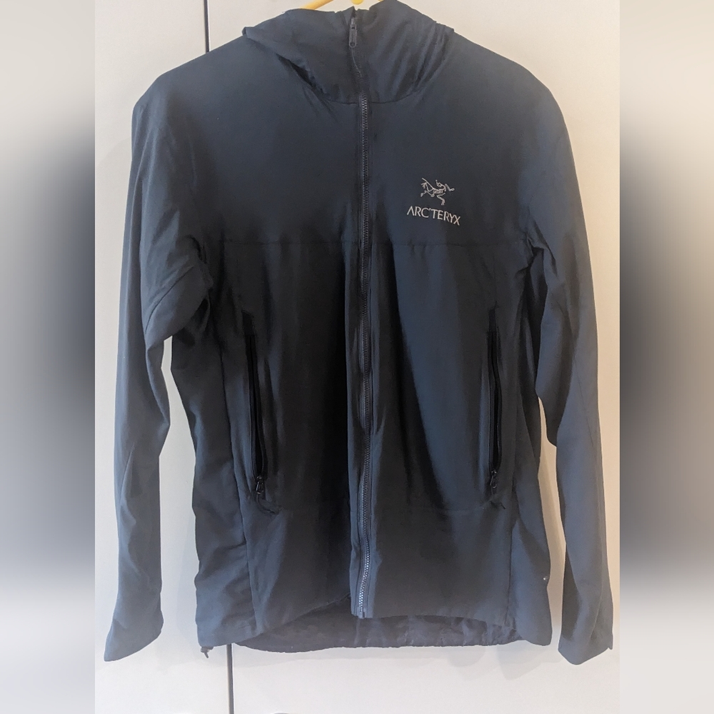 Men's Arc'teryx Atom SL Hoody M Exosphere